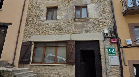 Foto 2 de Finca rústica en venta en Subida al Portal, Campezo / Kampezu, Araba - Álava