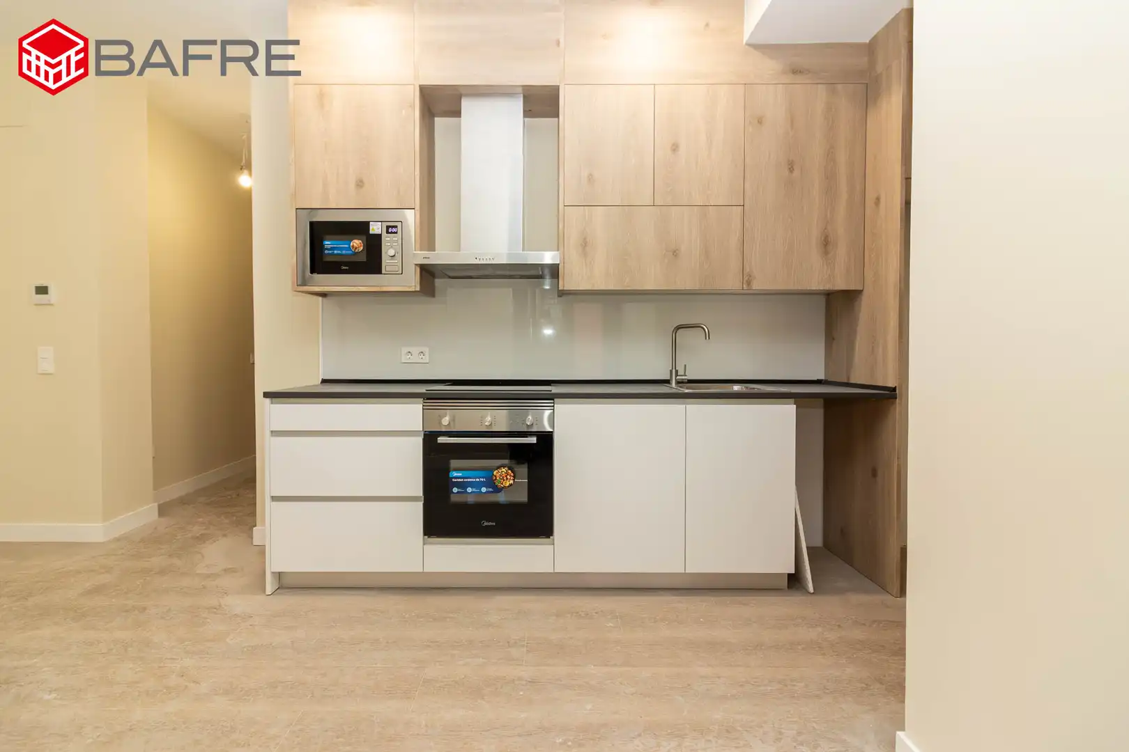 Flat with terrace for sale in Calle de Trujillos, imagen 7