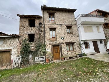 House for sale in Calle Marqués de la Ensenada