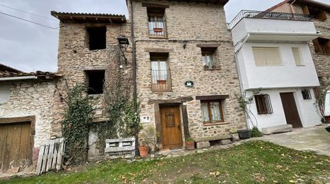 Casa Ojacastro (La Rioja)