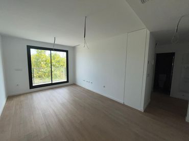Appartamento con ascensore in vendita a Polonia