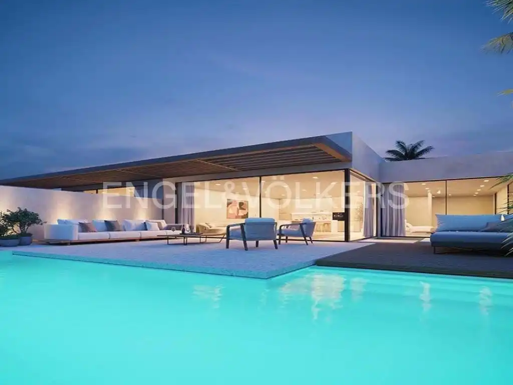 House with pool for sale in Callao Salvaje - Playa Paraíso, imagen 12