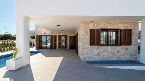 Foto 3 de Piso en venta en San Juan de los Terreros, Almería