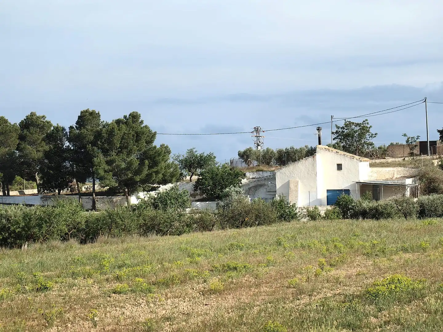 Casa o xalet en venda a Yecla