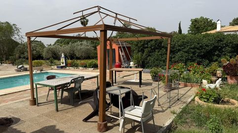 Foto 4 de Casa o chalet en venta en Urbanizacion 5 Urbanización Los Jinetes 1 Fase, Carmona, Sevilla