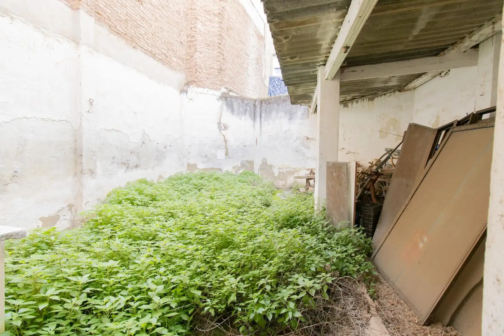 Finca rústica en venta en Albuixech