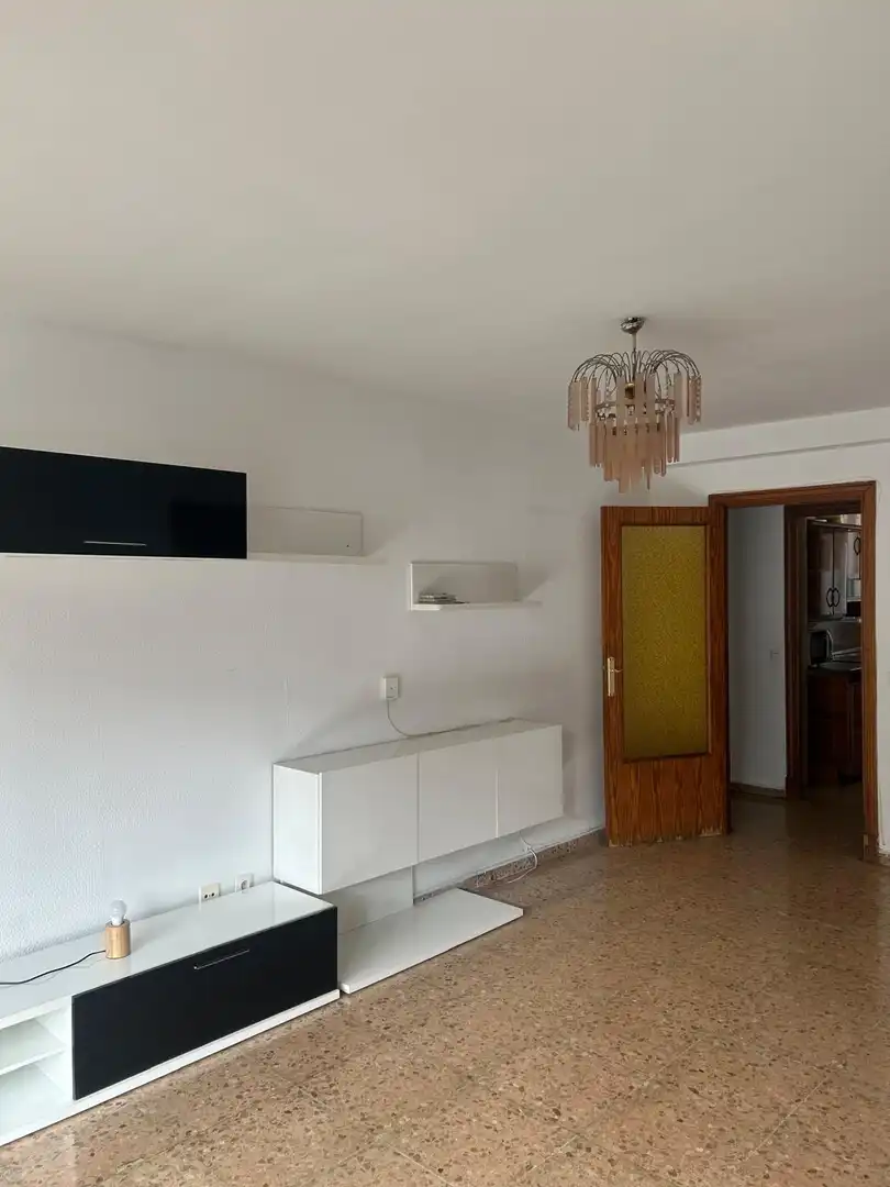 Wohnung zum Verkauf in  Palma de Mallorca mit Klimaanlage, Terrasse und Abstellraum