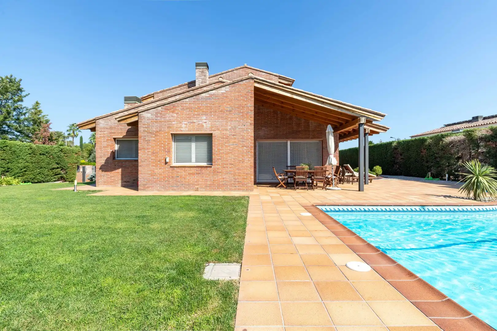 Casa con piscina in vendita a Francesc Gimeno, imagen 7