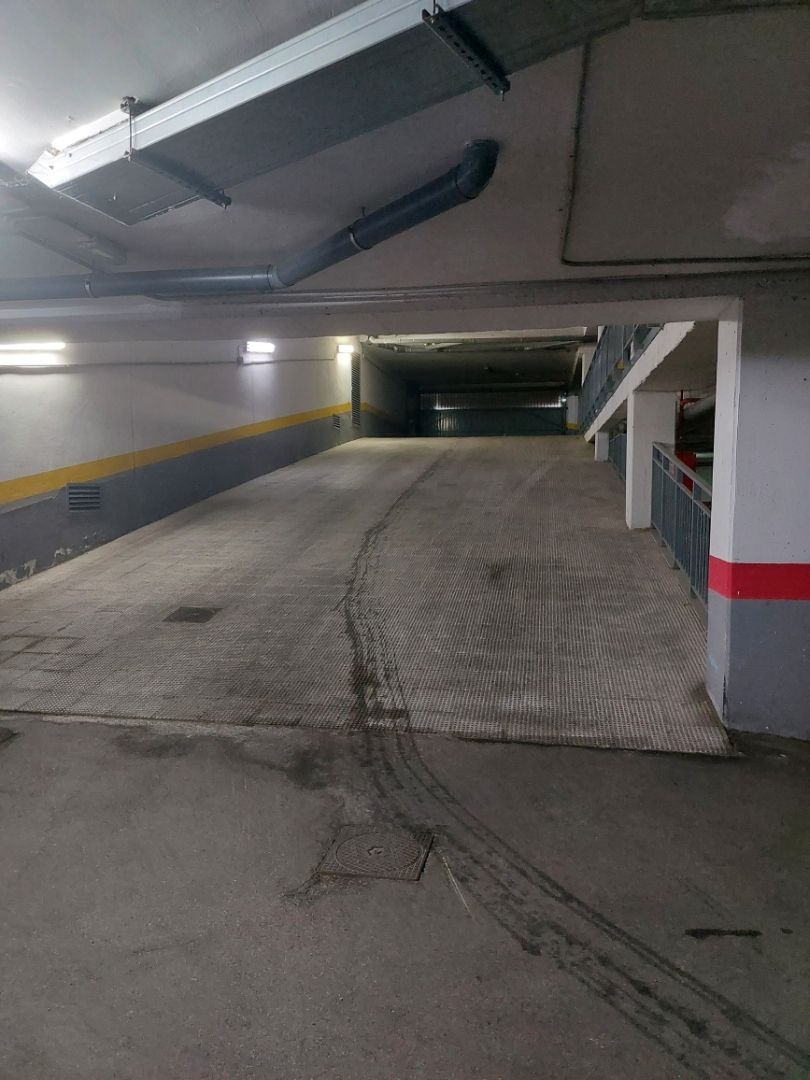 Parking of Garage to rent in  Madrid Capital