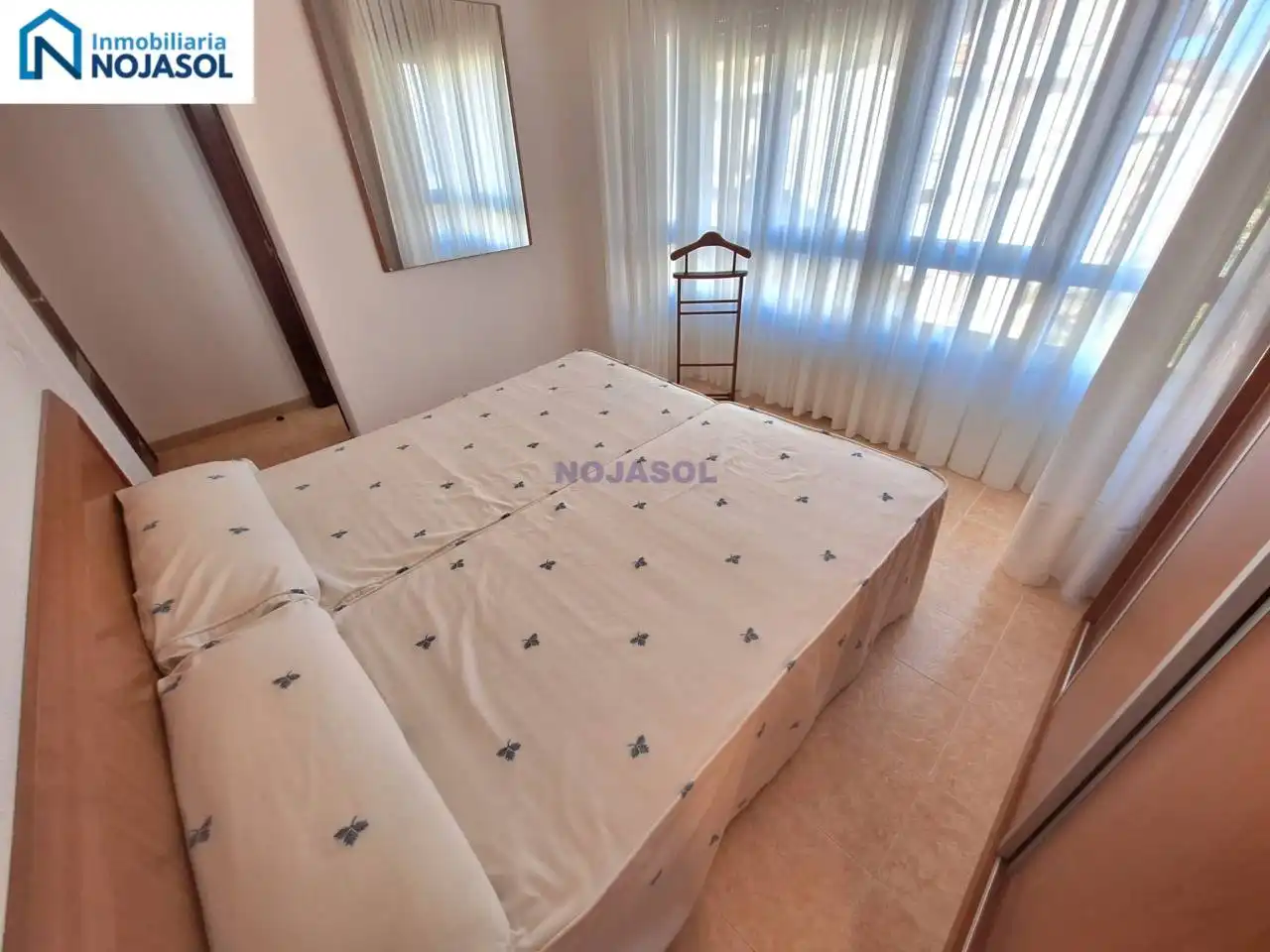 Mini appartamento con piscina in affitto a Calle EL CASAR 10, imagen 33