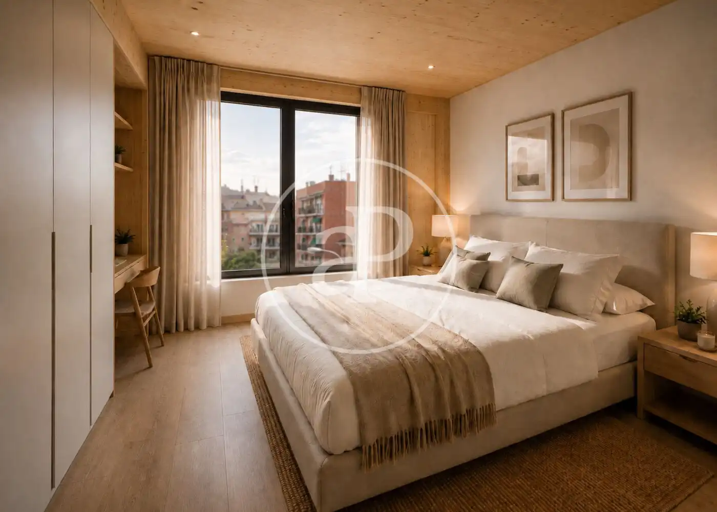 Attic for sale in Calle de Francisco Navacerrada, 3, Centro Urbano