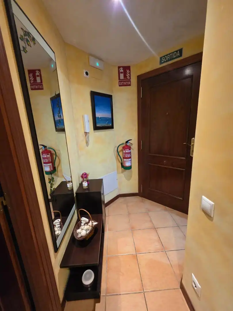 Appartement compact avec jardin à vendre à Calle EUCALIPTUS, imagen 2