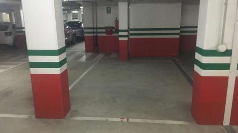 Photo 4 of Garage for sale in Monelos, 147, Los Castros - Castrillón, A Coruña