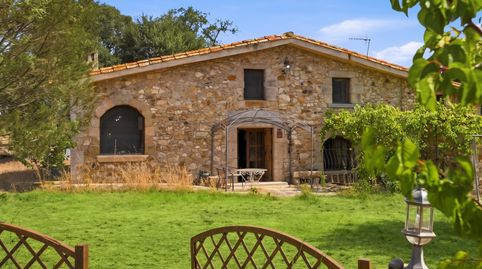 Foto 2 de Casa o chalet en venta en Vial Camino, Caldes de Malavella, Girona