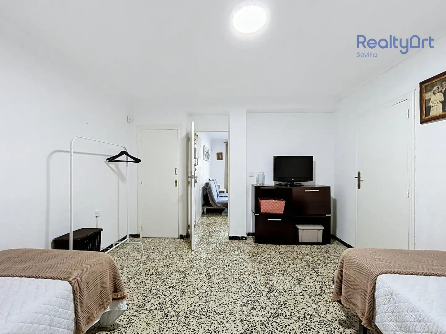 Wohnung mit Garten zum Verkauf in San Pablo - Santa Justa, imagen 10