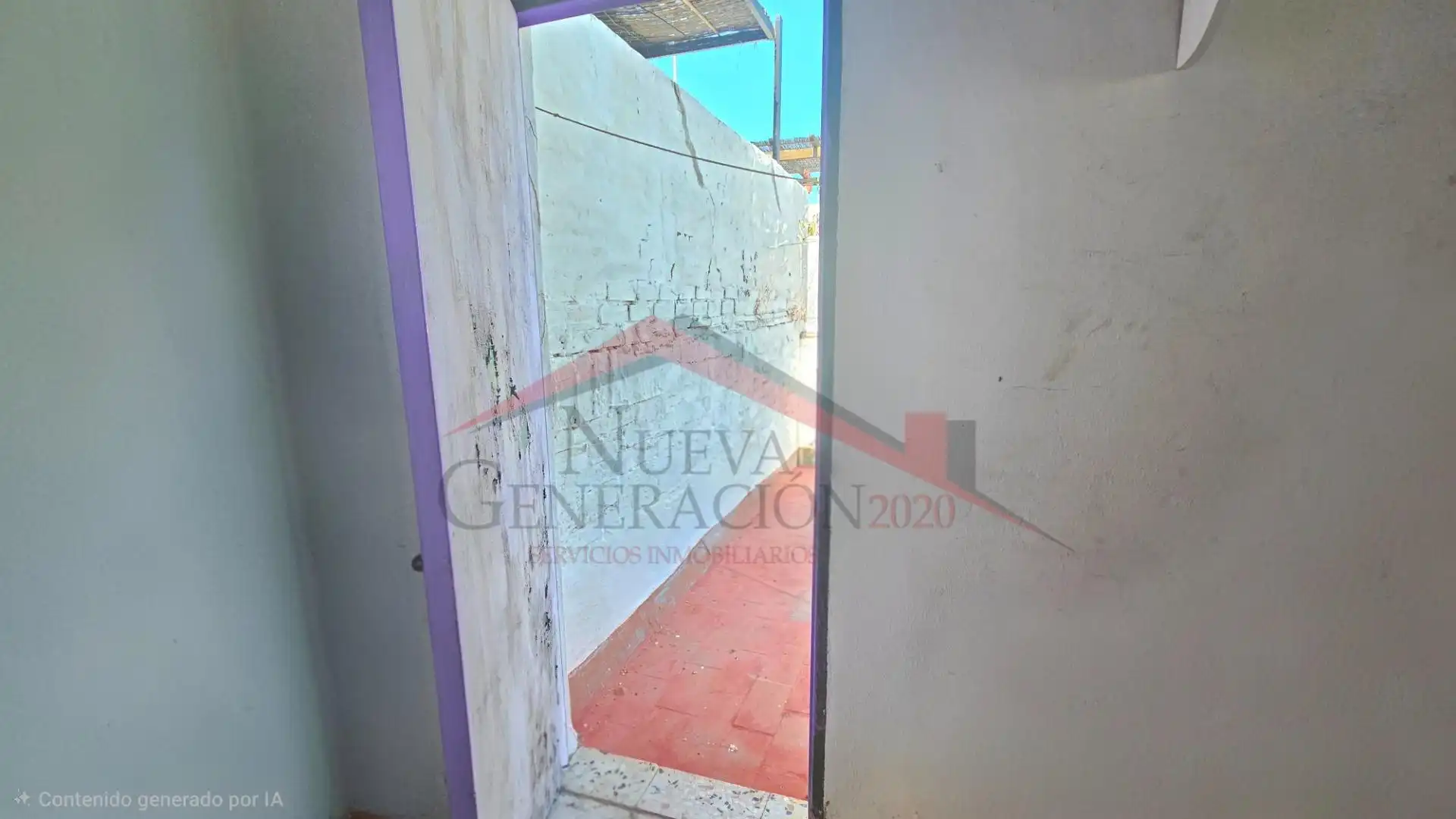 Casa o chalet en venta en Conil de la Frontera