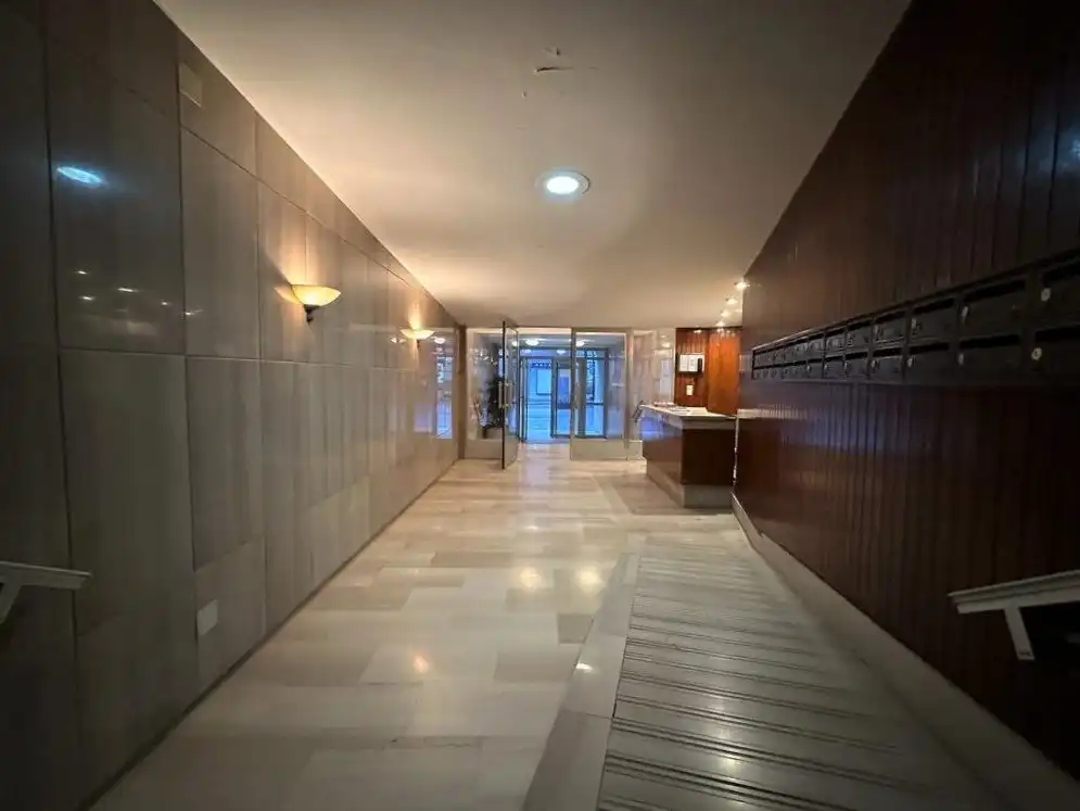 Oficina de alquiler en Centro