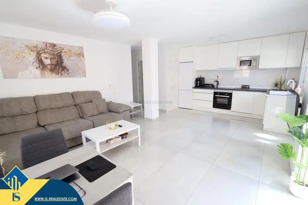 Piso en venta en Playa del Acequión, Náufragos y Rocío del Mar, imagen 5