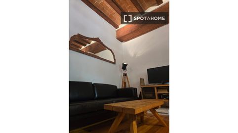 Foto 2 de Habitació a El Raval, Barcelona Capital