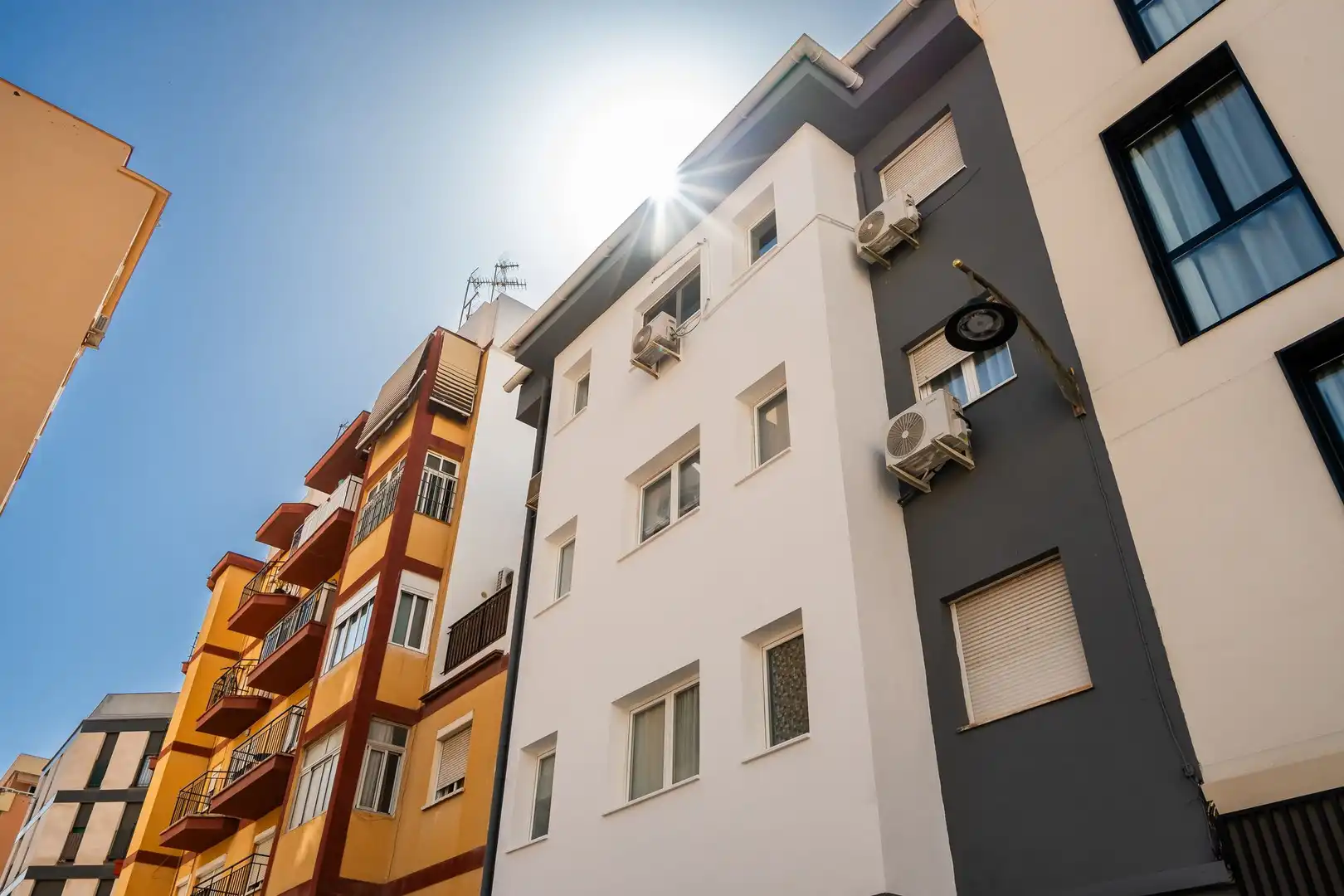 Apartamento con ascensor en venta en Centro, imagen 13