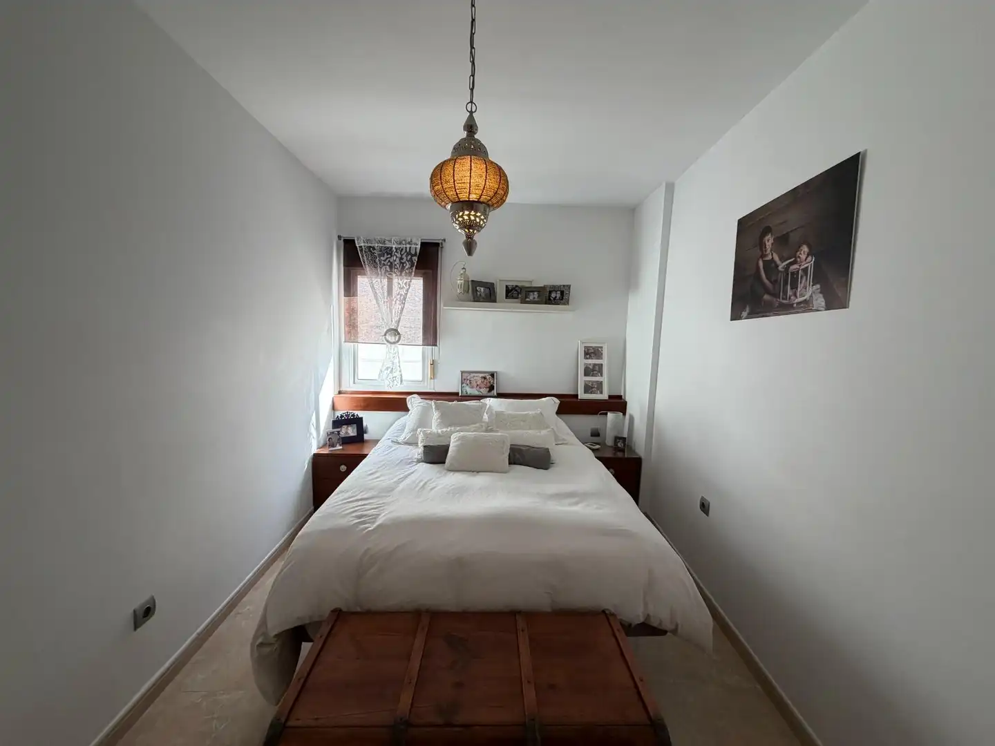 Habitación de Piso en venta en Utrera