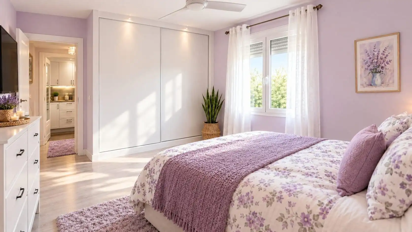 Apartament amb terrassa en venda a Playa del Acequión, Náufragos y Rocío del Mar, imagen 7