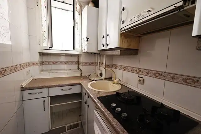 Piso en venta en Ciudad Lineal, imagen 4