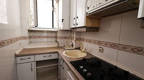 Foto 4 de Piso en venta en Pueblo Nuevo, Madrid Capital