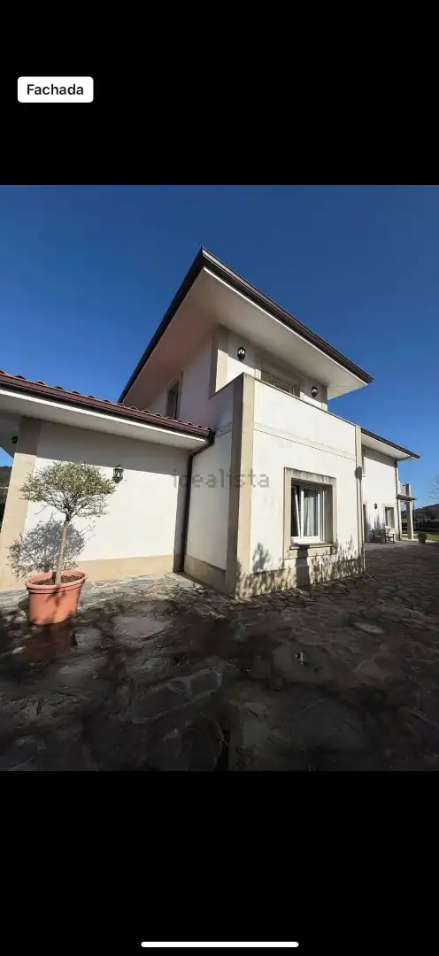 Xalet amb terrassa en venda a Barrio el Mazo 15A, imagen 19