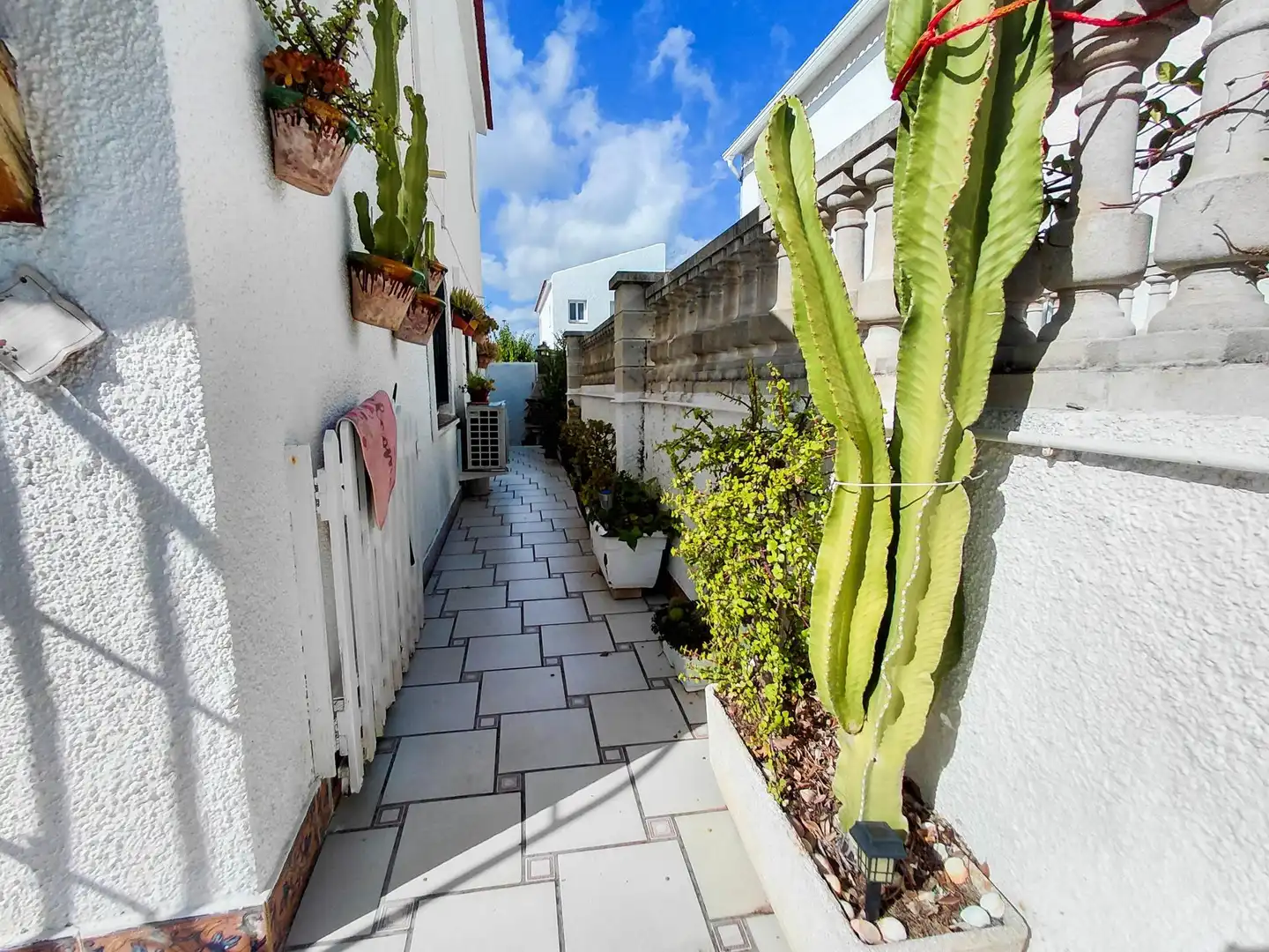 Reihenhaus mit Terrasse zum Verkauf in Can Nicolau - Les Sorres - Valparaiso, imagen 29