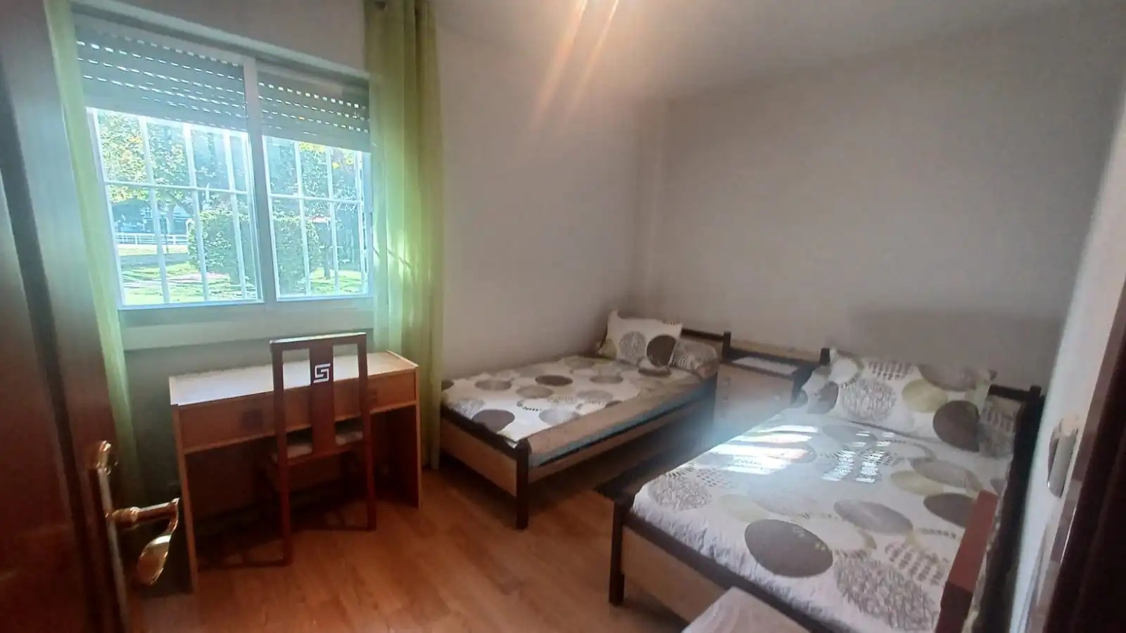 Piso con terraza en venta en Los Valles, imagen 10