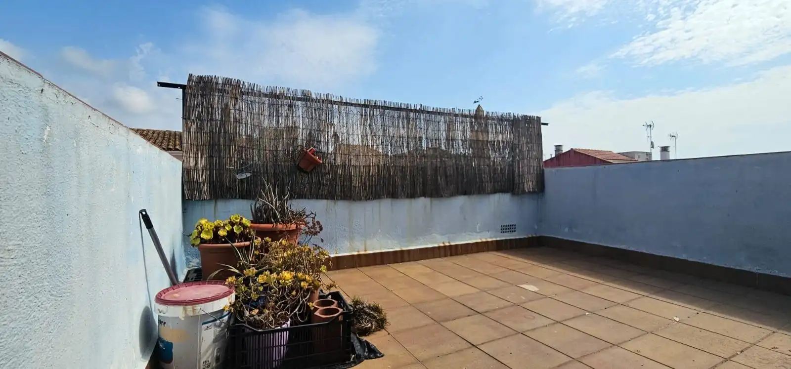 Terrassa de Dúplex en venda en Creixell amb Aire condicionat, Terrassa i Balcó