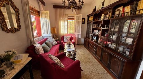 Foto 3 de Casa adosada en venta en Gelves, Sevilla