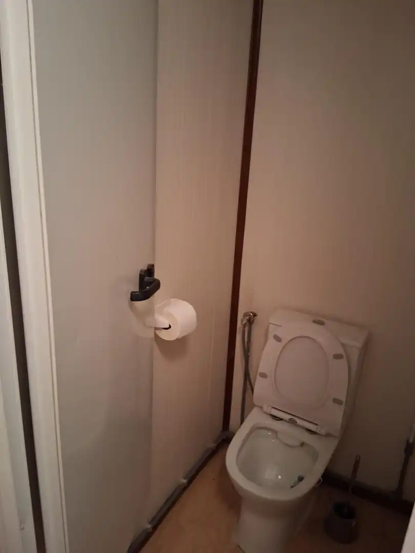 Bany de Residencial en venda en Albacete