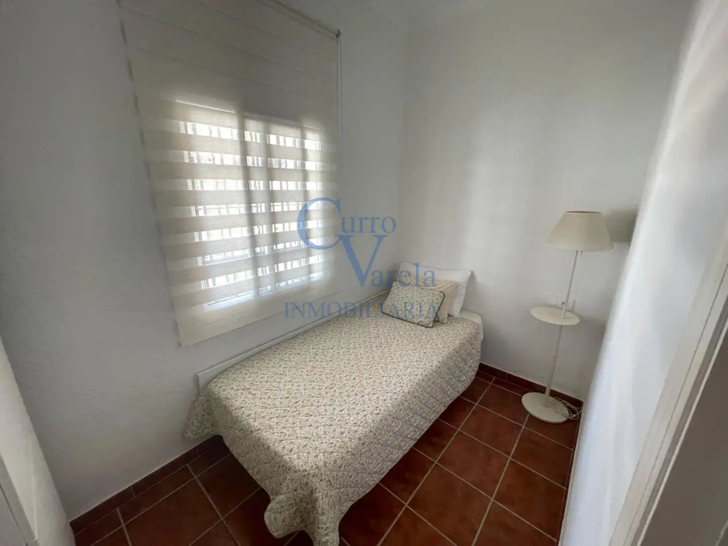 Bedroom of Country homes for sale in Dos Hermanas  with Air Conditioner, Heating and Private garden