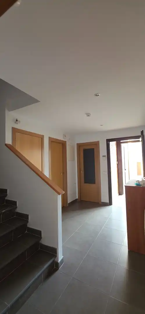 Haus oder Chalet zum Verkauf in Ugena mit Klimaanlage, Heizung und Privatgarten