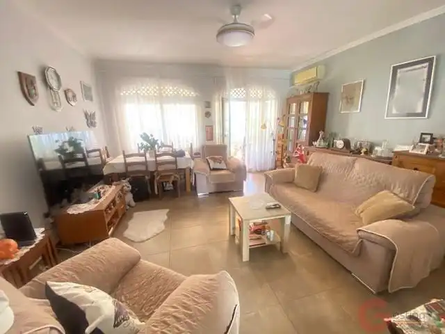 Casa o chalet en venta en Nueva Nerja