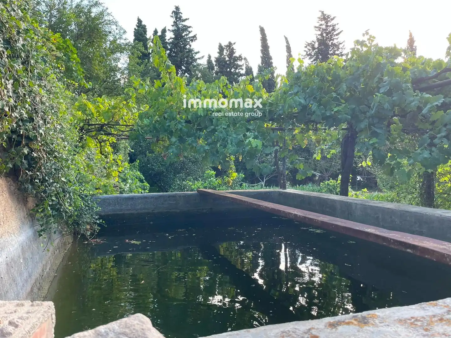 Piscina de Residencial en venda en Paüls