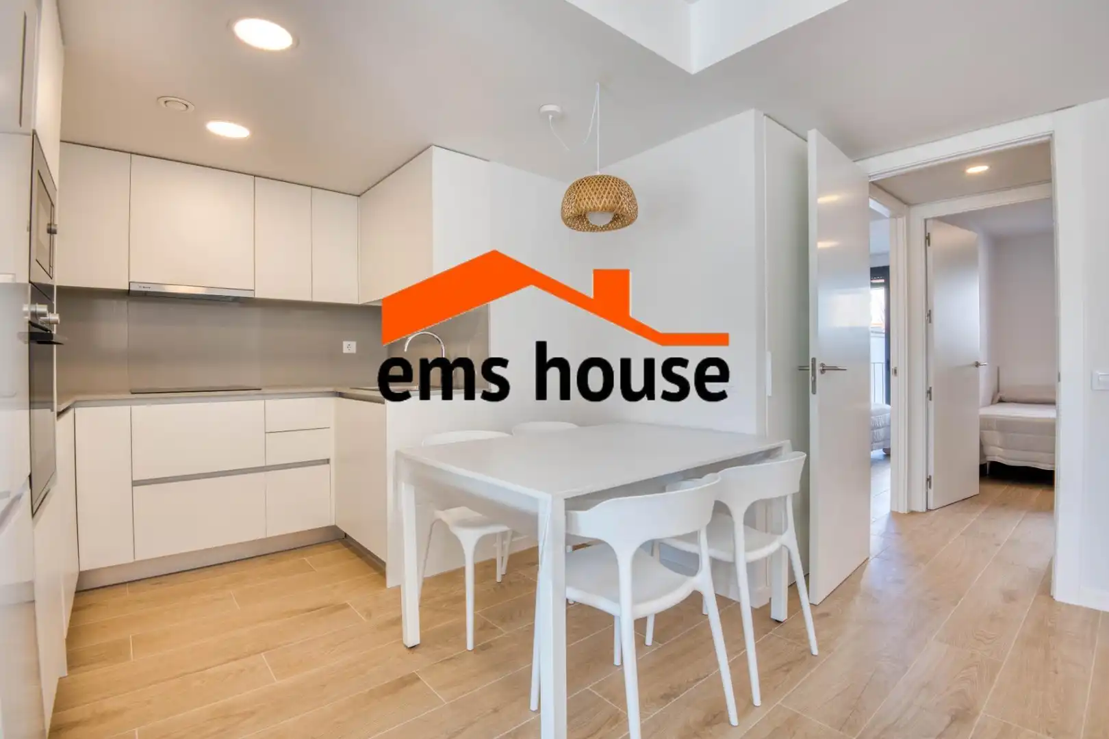Apartament de lloguer en Calonge i Sant Antoni amb Terrassa
