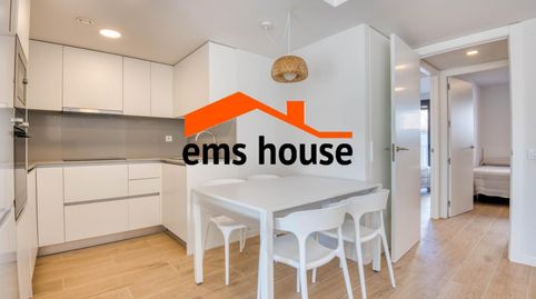 Foto 5 de Apartament de lloguer a Sant Antoni, Sant Antoni de Calonge, Calonge i Sant Antoni