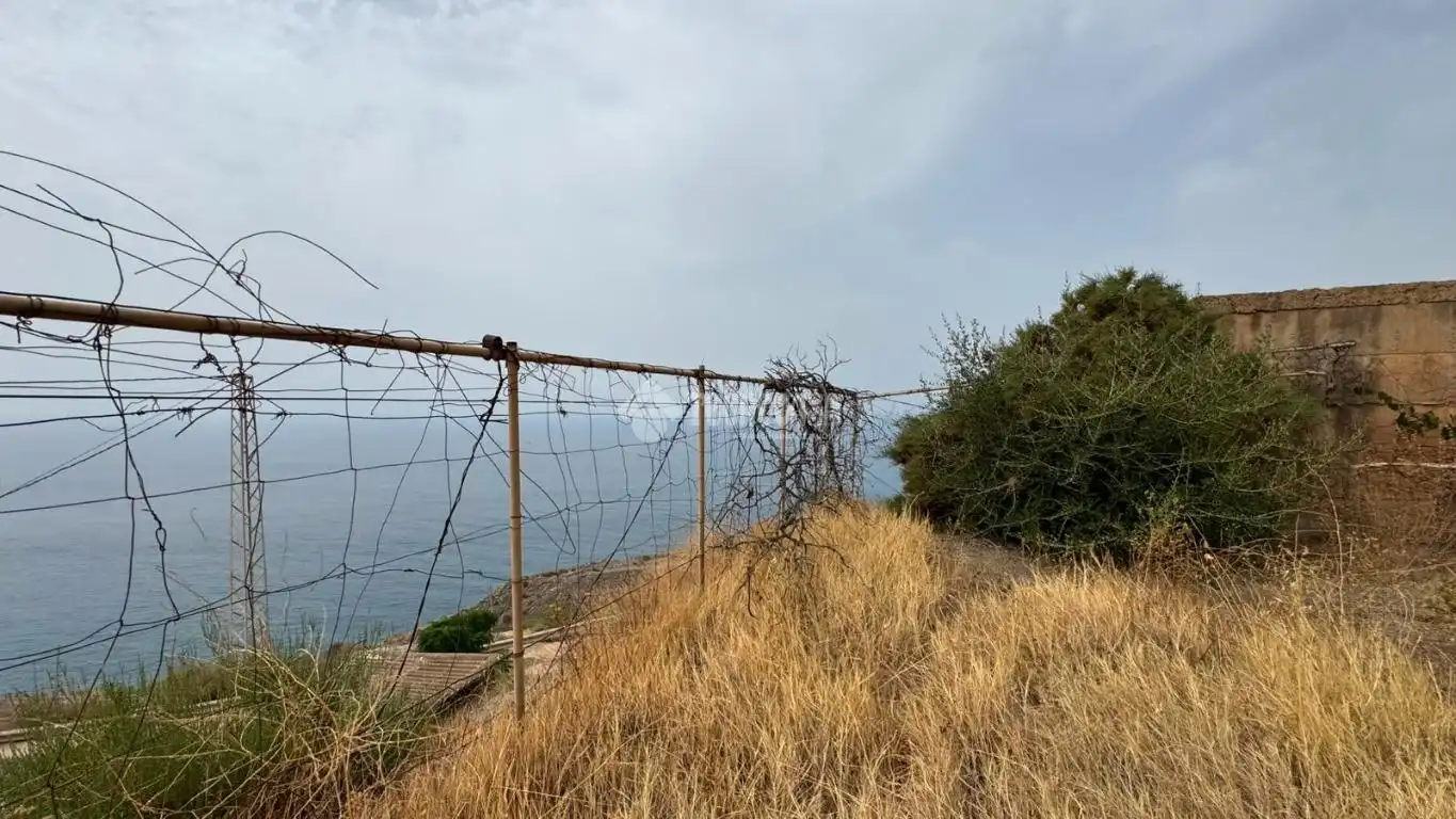 Terreno en venta en Albuñol
