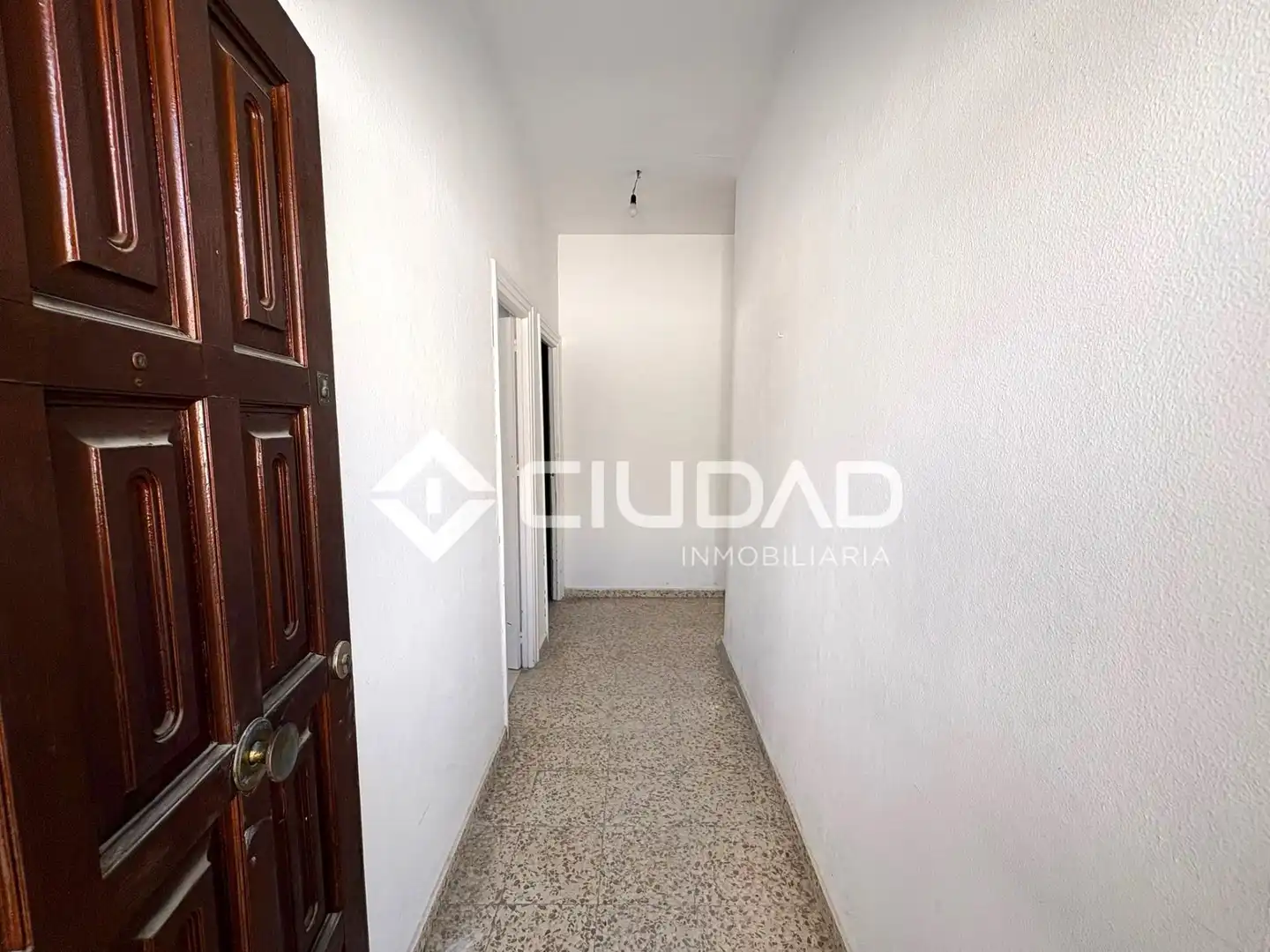Pis en venda en Sanlúcar de Barrameda amb Balcó