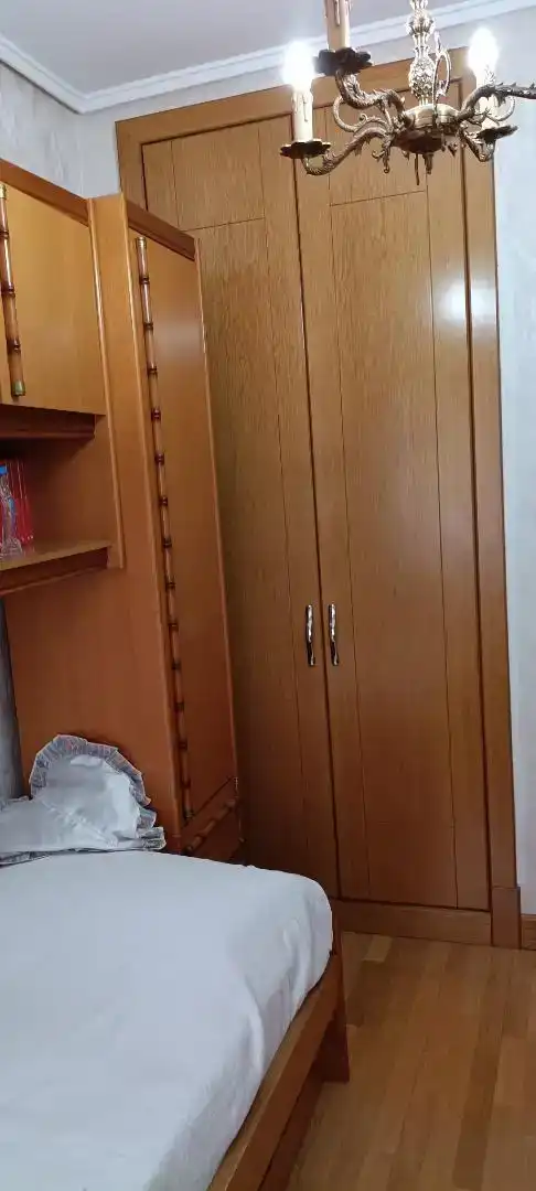 Habitación de Piso en venta en Deusto