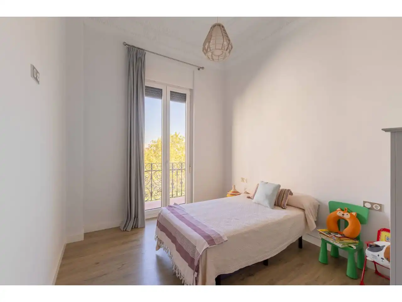 Wohnung mit Aufzug zum Verkauf in Calle Gran Vía de Fernando ´El Católico´, imagen 15