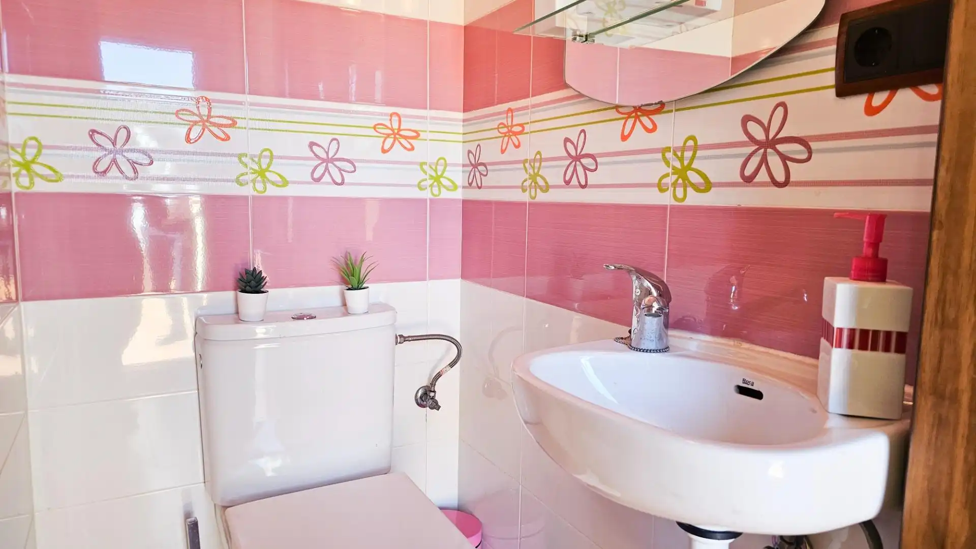 Casa o chalet en venta en Calle IV Centenario, Los Villares