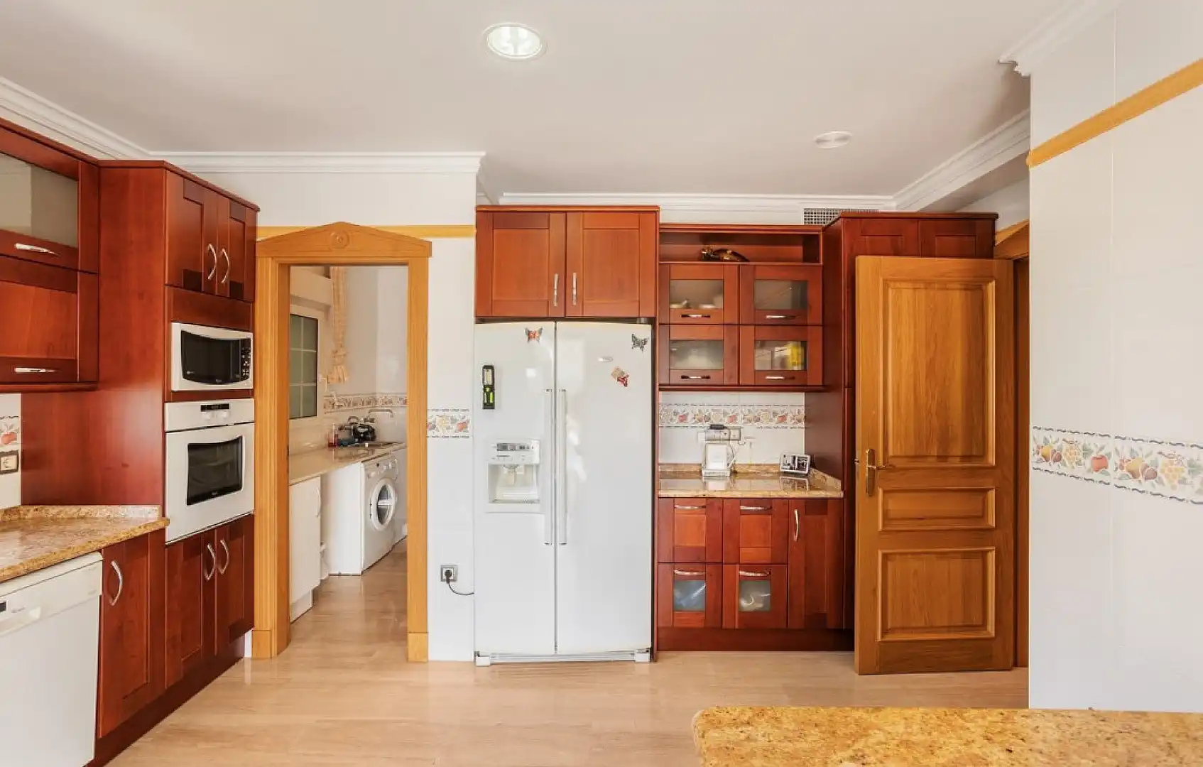 Villa zum Verkauf in Los Balcones - Los Altos, imagen 43