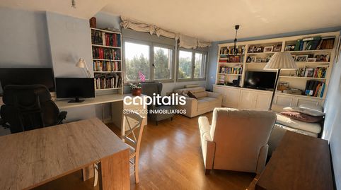 Photo 2 of Flat for rent in Antracita, Legazpi, Madrid Capital