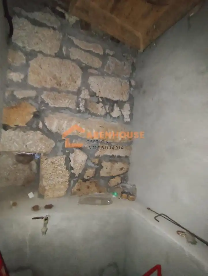 Casa amb terrassa en venda a Baños de Molgas, imagen 26