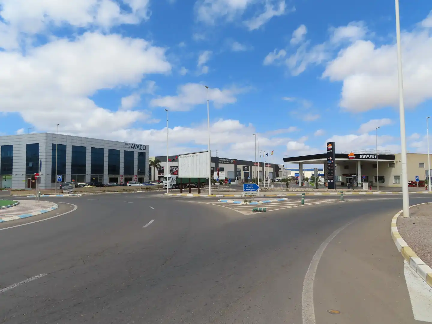 Industrial land for sale in La Unión ciudad, imagen 14