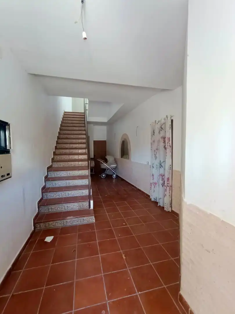 Flat for sale in Hormigos